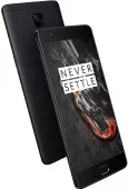 OnePlus 3T 128GB Midnight Black - миниатюра 4