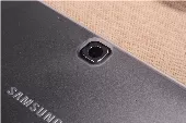 Чехол для планшета Mercury Soft Smart Cover Samsung T710, T713, T715, T719 Galaxy Tab S2 8.0 Black - миниатюра 4