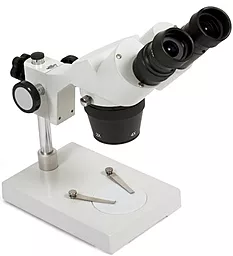 Микроскоп XTX-6A 20х-40х - миниатюра 2