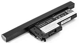 Аккумулятор для ноутбука Lenovo 40Y6999 / 14.8V 5200mAh / NB00000001 PowerPlant