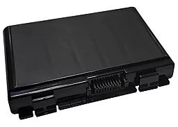 Акумулятор для ноутбука Asus A32-F82 / 11.1V 5200mAh Black - мініатюра 3