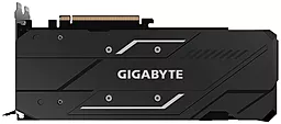 Видеокарта Gigabyte GeForce GTX1660 SUPER 6144Mb GAMING OC (GV-N166SGAMING OC-6GD) - миниатюра 6