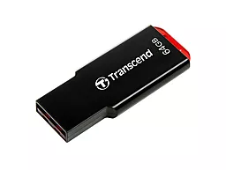 Флешка Transcend JetFlash 310 16GB USB 2.0 (TS16GJF310) - миниатюра 2