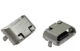 Разъём зарядки Meizu MX4 / MX4 Pro micro-USB, 5 pin