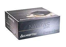 Блок питания Chieftec 1000W Navitas  (GPM-1000C) - миниатюра 4