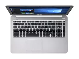 Ноутбук Asus K501LX (K501LX-NB52) - миниатюра 4