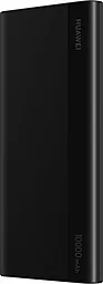 Повербанк Huawei CP11QC 10000 mAh Black - миниатюра 2