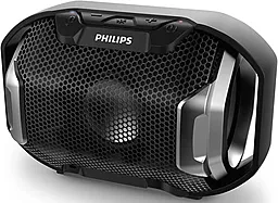 Колонки акустические Philips SB300B Black - миниатюра 3
