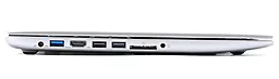 Ноутбук Medion S6219 (MD97814) EU Silver - миниатюра 5