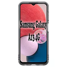 Чехол BeCover для Samsung Galaxy A13 4G Transparancy (707596)