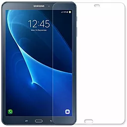 Защитная пленка для планшета BoxFace Polyurethane Samsung Galaxy Tab A 10.1 T580, Galaxy Tab A 10.1 T585 Matte
