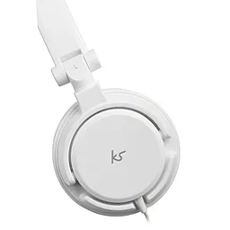 Навушники KS iD White - мініатюра 3