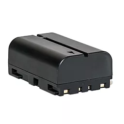 Аккумулятор для видеокамеры JVC BN-V408 (1100 mAh) DV00DV1066 PowerPlant - миниатюра 2
