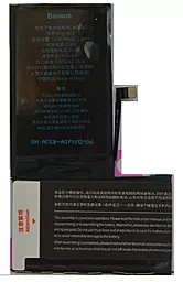Аккумулятор Apple iPhone Xs Max (3174 mAh) Baseus