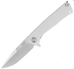 Нож Acta Non Verba Z100 Mk.II (ANVZ100-011) белый
