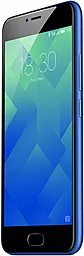 Meizu M5 16Gb Blue - миниатюра 3