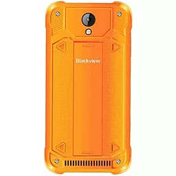 Мобільний телефон Blackview BV5000 Orange - мініатюра 3