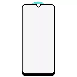 Защитное стекло SKLO 3D для Xiaomi 12 Lite Черный - миниатюра 2