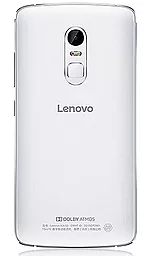 Мобільний телефон Lenovo X3 Lite (A7010) White - мініатюра 3