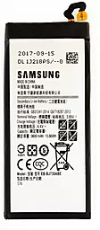Аккумулятор Samsung J730F Galaxy J7 2017 / EB-BJ730ABE (3600 mAh)