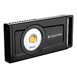 Ліхтарик LedLenser IF8R (502002)