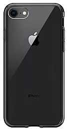 Чехол Spigen Liquid Crystal Apple iPhone 7, iPhone 8, iPhone SE Space Crystal (042CS20846) - миниатюра 2