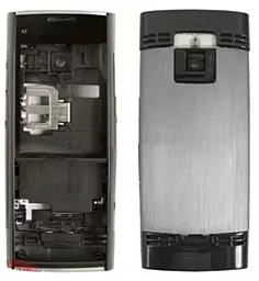 Корпус Nokia X2-00 (класс АА) Black