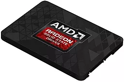 SSD Накопитель AMD Radeon R3 480 GB (R3SL480G) - миниатюра 2