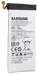 Акумулятор Samsung A300F Galaxy A3 / EB-BA300ABE (1900 mAh) 12 міс. гарантії - мініатюра 4