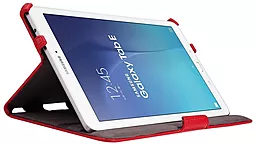 Чехол для планшета AIRON Premium для Samsung T560 Galaxy Tab E 9.6 Red - миниатюра 5