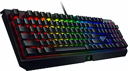 Клавиатура Razer BlackWidow Elite, Green Switch (RZ03-02621100-R3R1) Black - миниатюра 4