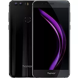 Мобільний телефон Huawei Honor 8 4/32Gb Black - мініатюра 7
