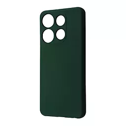 Чехол Wave Colorful Case для Xiaomi Redmi Note 13 5G Forest Green
