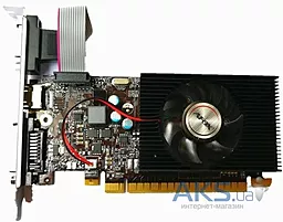 Видеокарта AFOX GeForce GT 730 4GB GDDR3 (AF730-4096D3L5) Low Profile