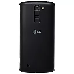 LG X210 K7 Black - миниатюра 3