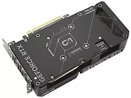 Видеокарта Asus GeForce RTX4060 8Gb DUAL OC (DUAL-RTX4060-O8G) - миниатюра 6