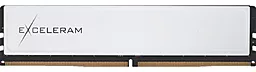 Оперативна пам'ять Exceleram 16 GB DDR5 5600 MHz Black&White (EBW50160564040C)