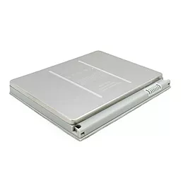 Аккумулятор для ноутбука Apple A1175 / 10.8V 5550mAh / BNA3917 ExtraDigital Silver - миниатюра 4