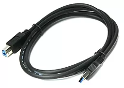 Шлейф (Кабель) Viewcon USB3.0 1.5м AM/BM (VV003)