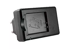Зарядний пристрій для фотоапарата Olympus Li-50B, DB-80 Slim PowerPlant