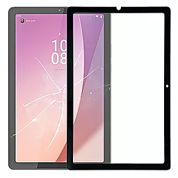 Защитное стекло BeCover 10D для Samsung Galaxy Tab S6 Lite (2024) 10.4" P620/P625/P627 Black (710802) - миниатюра 3