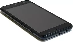Мобільний телефон Impression ImSmart C551 Dark Blue - мініатюра 4