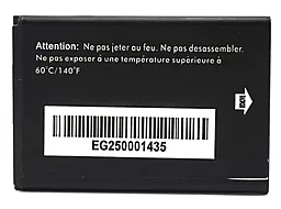 Аккумулятор Alcatel One Touch Y800 / CAB23V0000C1 (1500mAh) 12 мес. гарантии - миниатюра 2
