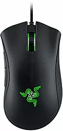 Компьютерная мышка Razer DeathAdder Essential (RZ01-03850100-R3M1) Black (RZ01-03850100-R3M1)