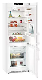 Холодильник с морозильной камерой Liebherr CN 5735 - миниатюра 3