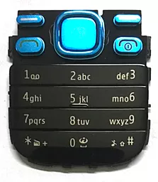 Клавіатура Nokia 2690 Blue