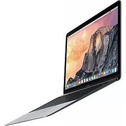 MacBook A1534 (Z0SL0002A) - миниатюра 3