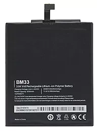 Аккумулятор Xiaomi Mi4i / BM33 (3030 mAh)