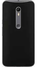 Мобільний телефон Motorola Moto X Style 16GB Black - мініатюра 4