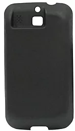 Задняя крышка корпуса HTC T3333 Touch 2 Mega Original Grey